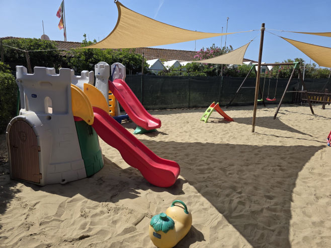 Bagno Maurizio Viareggio - Versilia - ITALY