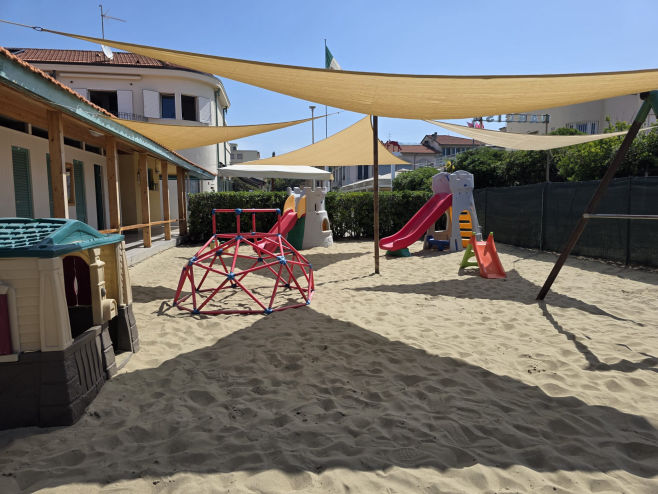 Bagno Maurizio Viareggio - Versilia - ITALY