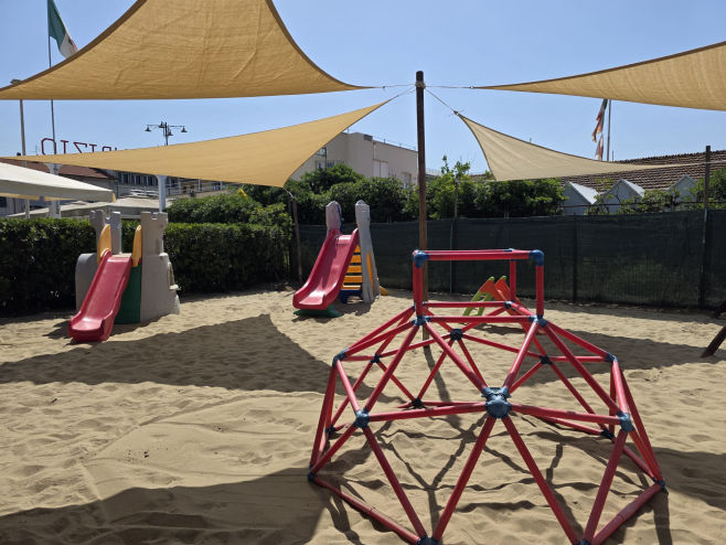 Bagno Maurizio Viareggio - Versilia - ITALY