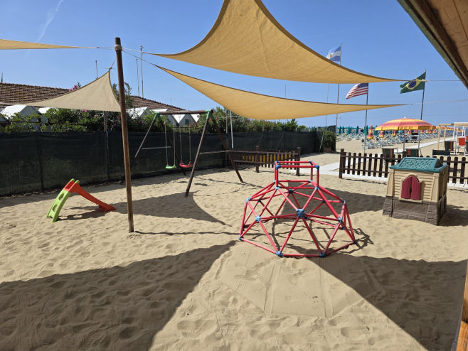 Bagno Maurizio Viareggio - Versilia - ITALY